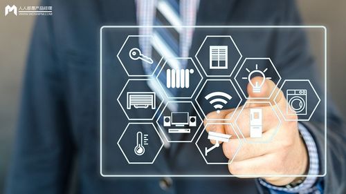 從內化到外化 我所理解的產品經理能力模型在智能電子產品技術開發中的應用